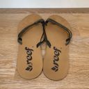 REEF  Women’s Size 10 Summer Flip-Flop Photo 7