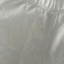 Nike White  Sweat Shorts Photo 2