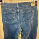 Levi Strauss & CO. Levi Straus & Co Misses Size 14 Long Stretchy Boot Cut Jeans Waist 32" Photo 11