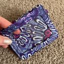 Vera Bradley Mini Wallet Photo 3