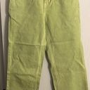 PacSun Lime Green  Jeans Photo 0