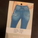 Wax Jean High Waisted Light Washed Boyfriend Jeans  Photo 2