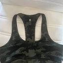 All Access Camo Sports Bra Photo 2