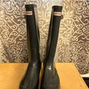 Hunter Women's Original Tall Rain Boot Photo 2