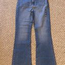 Gap ‘70s Flare Jeans Size 8 Photo 0