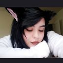 Cat Ears Cosplay Anime Hair Clip New Photo 3