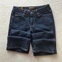 Aura  By WRANGLER WOMENS SIZE 4 PETITE SHORT JEANS Photo 3