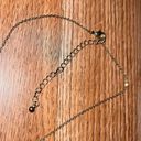 infinity  Necklace NWOT Photo 4