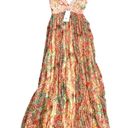 Rococo  Sand Floral Maxi Dress, Revolve* Multicolor Size XS New w/Tag Photo 7
