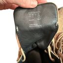 ALLSAINTS NEW All Saints Paulina Boot Desert Sand Suede Photo 7