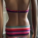 Victoria's Secret Victoria Secret Bandeau Bikini Set  Photo 5