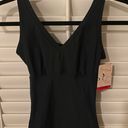 Spanx Black Tank Photo 0