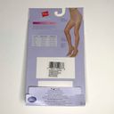 Hanes  Control Top Sheer Hose Buff Beige, XXL Photo 1