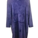 32 Degrees Heat 32 Degrees Cozy Purple Sleep Lounger (Heron, S/M) NWT Photo 4