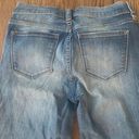 J.Crew  Distressed Jeans Photo 5