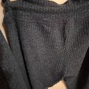 Beyond Yoga Living Easy Waffle Knit Hoodie & Sweatpants in Charcoal Photo 7