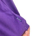 Spirit Jersey  RARE Friends Purple OH MY GAWD Spellout Long Sleeve Tshirt Small Photo 9