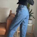 Gloria Vanderbilt GV Jeans Vintage High Rise Mom Jeans Size 6 Photo 2