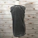 Grayson Threads Austin Texas Muscle Tank - Gray S Photo 6