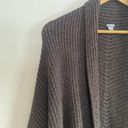 Aerie  Chunky Cardigan Sweater Photo 3