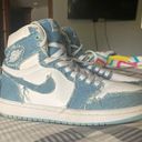 Nike Jordan 1 Photo 3