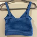 Princess Polly Knit Crop Tank Photo 2