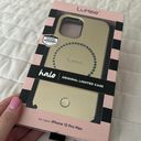 LuMee phone case Photo 1