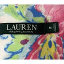 Ralph Lauren Lauren  Pajama Top Womens Sz Medium Cozy/Comfy Dreamcore Photo 8