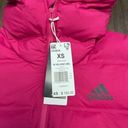 Adidas  Helonic Down Puffy Jacket Photo 3