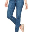 Talbots NWT  Flawless Slim Ankle Jeans 14 Photo 0