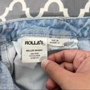 Rolla's  | Miller Ankle Skinny Light Wash Mom Jeans 30 Photo 7