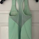 Lululemon Racerback Tank Photo 1