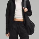 Lululemon Full-Zip Scuba Hoodie Photo 0