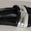 Isabel Marant ISABEL MARANTMetallic Leather Pool Slide 41 Photo 4