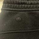 Lululemon High-Rise Scuba Joggers Photo 5