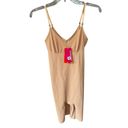 Commando  Classic Control Bodyshort in beige S Photo 2