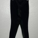 Kerrits  Women XL Black Riding Breeches Pants Full Seat Suede Equestrian Horse Photo 5