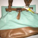 Rosetti NWT  Shoulder Bag with Umbrella Photo 0