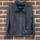 American Eagle  cowl neck jacket Photo 0