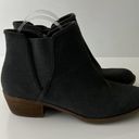 Kensie  Gerona Ankle Boot Dark Grey Photo 1