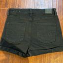 American Eagle AE Ne(x)t Level Curvy Hi-Rise Shortie Photo 2