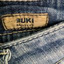 Silver Jeans Silver Women’s Suki Embroidered Pocket Bootcut Jean W-866 Sz 28 / Length 32” Photo 5