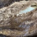 JACK  fenster Furs Mink Fur Coat Damaged Photo 5