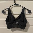 Gymshark Black Sports Bra Photo 2