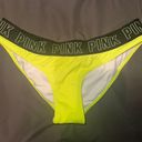 PINK - Victoria's Secret PINK Victoria’s Secret Bikini Bottoms Photo 0