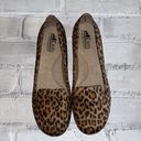 Cliffs  By White Mountain cheetah slip on smoking loafers Photo 3