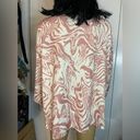 Blair Vintage  Long Sleeve Animal Print Photo 3