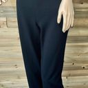 Anne Klein Black Business Pants Photo 1