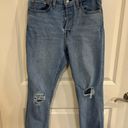 Levi's Wedgie Straight Jeans Photo 0