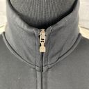 New York & Co. full zip jacket w/stripe sleeve Sz Small  Photo 3